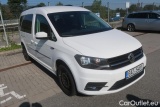  Volkswagen  Caddy  LCV/Combi  (2015->) Kom 2.0TDI75 Maxi BMT #3
