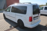  Volkswagen  Caddy  LCV/Combi  (2015->) Kom 2.0TDI75 Maxi BMT #4