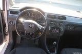  Volkswagen  Caddy  LCV/Combi  (2015->) Kom 2.0TDI75 Maxi BMT #5