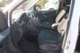  Volkswagen  Caddy  LCV/Combi  (2015->) Kom 2.0TDI75 Maxi BMT #7