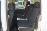  Volkswagen  Caddy  LCV/Combi  (2015->) Kom 2.0TDI75 Maxi BMT #11