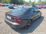  Volvo  S60  (2019)  B5 Ultimate Dark AWD AT #2