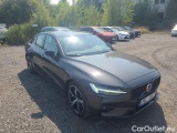  Volvo  S60  (2019)  B5 Ultimate Dark AWD AT #3