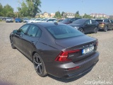  Volvo  S60  (2019)  B5 Ultimate Dark AWD AT #4