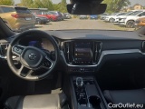  Volvo  S60  (2019)  B5 Ultimate Dark AWD AT #5