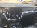  Volvo  S60  (2019)  B5 Ultimate Dark AWD AT #8