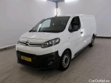  Citroen  Jumpy Citroën  XL 2.0 BlueHDi 120 S&S Club 4d 