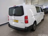  Citroen  Jumpy Citroën  XL 2.0 BlueHDi 120 S&S Club 4d #2