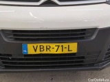  Citroen  Jumpy Citroën  XL 2.0 BlueHDi 120 S&S Club 4d #5