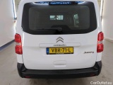  Citroen  Jumpy Citroën  XL 2.0 BlueHDi 120 S&S Club 4d #10
