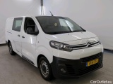  Citroen  Jumpy Citroën  XL 2.0 BlueHDi 120 S&S Club 4d #17