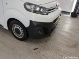  Citroen  Jumpy Citroën  XL 2.0 BlueHDi 120 S&S Club 4d #35