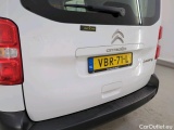  Citroen  Jumpy Citroën  XL 2.0 BlueHDi 120 S&S Club 4d #51