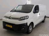  Citroen  Jumpy Citroën  XL 2.0 BlueHDi 120 S&S Club 4d 