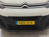  Citroen  Jumpy Citroën  XL 2.0 BlueHDi 120 S&S Club 4d #5