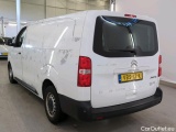  Citroen  Jumpy Citroën  XL 2.0 BlueHDi 120 S&S Club 4d #9