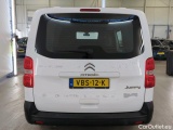  Citroen  Jumpy Citroën  XL 2.0 BlueHDi 120 S&S Club 4d #10