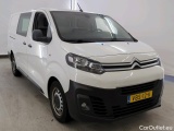 Citroen  Jumpy Citroën  XL 2.0 BlueHDi 120 S&S Club 4d #17
