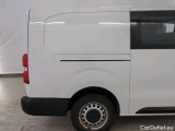  Citroen  Jumpy Citroën  XL 2.0 BlueHDi 120 S&S Club 4d #27