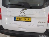  Citroen  Jumpy Citroën  XL 2.0 BlueHDi 120 S&S Club 4d #43