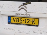  Citroen  Jumpy Citroën  XL 2.0 BlueHDi 120 S&S Club 4d #44