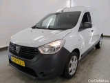  Dacia  Dokker Dacia  Van dCi 75 Stop&Start Essential 4d 
