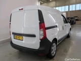  Dacia  Dokker Dacia  Van dCi 75 Stop&Start Essential 4d #2
