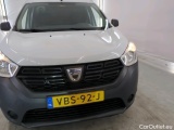  Dacia  Dokker Dacia  Van dCi 75 Stop&Start Essential 4d #5