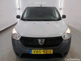  Dacia  Dokker Dacia  Van dCi 75 Stop&Start Essential 4d #11