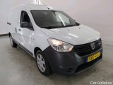  Dacia  Dokker Dacia  Van dCi 75 Stop&Start Essential 4d #10