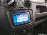  Dacia  Dokker Dacia  Van dCi 75 Stop&Start Essential 4d #15