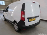  Dacia  Dokker Dacia  Van dCi 75 Stop&Start Essential 4d #17
