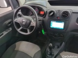  Dacia  Dokker Dacia  Van dCi 75 Stop&Start Essential 4d #20