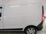  Dacia  Dokker Dacia  Van dCi 75 Stop&Start Essential 4d #25