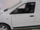  Dacia  Dokker Dacia  Van dCi 75 Stop&Start Essential 4d #27