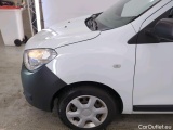  Dacia  Dokker Dacia  Van dCi 75 Stop&Start Essential 4d #28