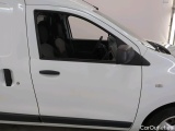  Dacia  Dokker Dacia  Van dCi 75 Stop&Start Essential 4d #30