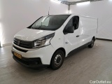  Fiat  Talento Fiat  2.0MJ 107kW Pro L2H1 4d 