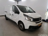  Fiat  Talento Fiat  2.0MJ 107kW Pro L2H1 4d #21