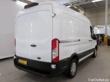  Ford  Transit Ford  290 105pk L2H2 Trend FWD 4d #2