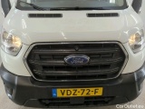  Ford  Transit Ford  290 105pk L2H2 Trend FWD 4d #5