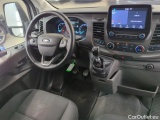  Ford  Transit Ford  290 105pk L2H2 Trend FWD 4d #12