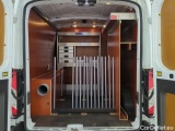  Ford  Transit Ford  290 105pk L2H2 Trend FWD 4d #22