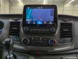  Ford  Transit Ford  290 105pk L2H2 Trend FWD 4d #20