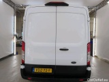  Ford  Transit Ford  290 105pk L2H2 Trend FWD 4d #24