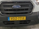  Ford  Transit Ford  290 105pk L2H2 Trend FWD 4d #5