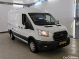 Ford  Transit Ford  290 105pk L2H2 Trend FWD 4d #20