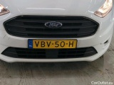 Ford  Transit Connect Ford  L2 Trend 1.5 TDCi EcoBlue HP 100 pk 4d #5