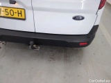  Ford  Transit Connect Ford  L2 Trend 1.5 TDCi EcoBlue HP 100 pk 4d #52