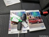 Ford  Transit Connect Ford  L1 Trend 1.5 TDCi EcoBlue HP 100 pk 4d #4
